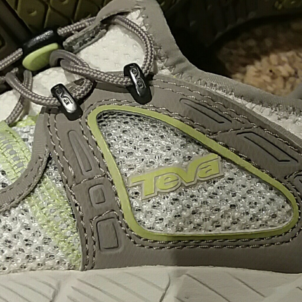 💕Teva* Tennys - Picture 5 of 8